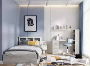 Детская спальня Гранд в Муравленко - muravlenko.mebel-tymen.ru | фото