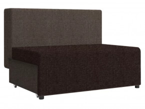 Детский диван Капитошка Savana Hazel-Savana Chocolate кат. 1 в Муравленко - muravlenko.mebel-tymen.ru | фото