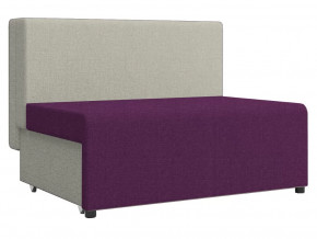 Детский диван Капитошка Savana Milk-Savana Berry кат. 1 в Муравленко - muravlenko.mebel-tymen.ru | фото