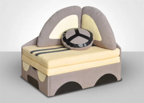 Детский Диван-Кровать Гонка в Муравленко - muravlenko.mebel-tymen.ru | фото