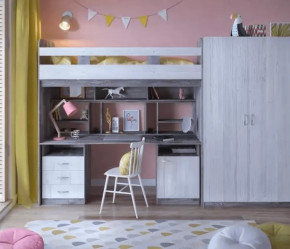 Детский комплекс Юта Ярофф в Муравленко - muravlenko.mebel-tymen.ru | фото