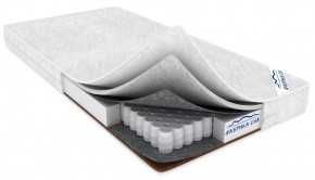 Детский Матрас Бэмби в Муравленко - muravlenko.mebel-tymen.ru | фото