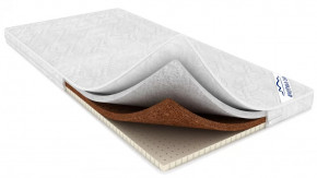 Детский Матрас Каприз в Муравленко - muravlenko.mebel-tymen.ru | фото