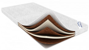 Детский Матрас Пушинка в Муравленко - muravlenko.mebel-tymen.ru | фото