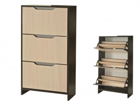 Диана-8 Обувница №3 (Росток-Мебель) в Муравленко - muravlenko.mebel-tymen.ru | фото