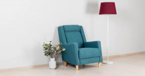 Дилан Кресло для отдыха арт. ТК 422 в Муравленко - muravlenko.mebel-tymen.ru | фото