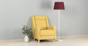 Дилан Кресло для отдыха арт. ТК 424 в Муравленко - muravlenko.mebel-tymen.ru | фото