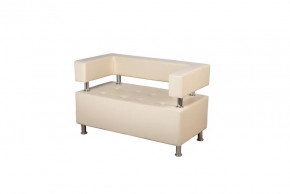 Диван 3-х местный Рейли (бежевый) в Муравленко - muravlenko.mebel-tymen.ru | фото