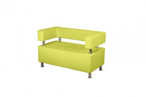 Диван 3-х местный Рейли (лайм) в Муравленко - muravlenko.mebel-tymen.ru | фото