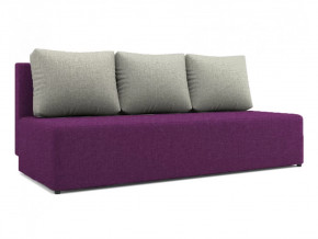 Диван Алиса 2 Savana Berry-Savana milk кат. 1 в Муравленко - muravlenko.mebel-tymen.ru | фото