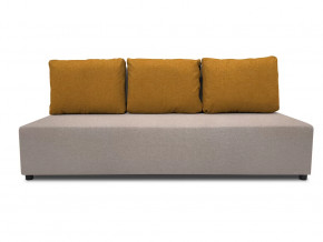 Диван Алиса 2 savana plus Ivory-savana plus yellow кат. 1 в Муравленко - muravlenko.mebel-tymen.ru | фото