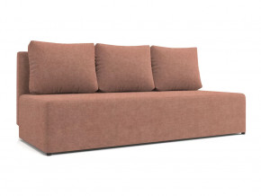 Диван Алиса 2 Shaggy desert кат. 2 в Муравленко - muravlenko.mebel-tymen.ru | фото