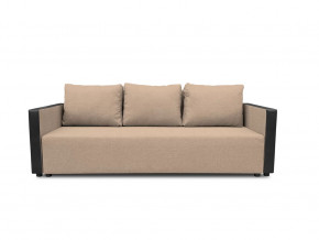 Диван Алиса 4 Savana Camel-Teos Dark Brown кат. 1 в Муравленко - muravlenko.mebel-tymen.ru | фото