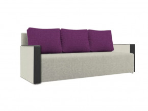 Диван Алиса 4 Savana Milk-Savana Berry-Marvel Black кат. 1 в Муравленко - muravlenko.mebel-tymen.ru | фото