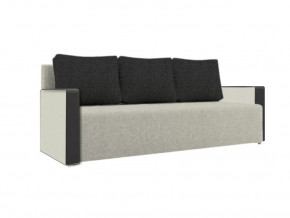 Диван Алиса 4 Savana Milk -Savana Grey-Marvel Black кат. 1 в Муравленко - muravlenko.mebel-tymen.ru | фото