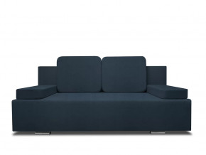 Диван Анри Lunar Navy кат. 1 в Муравленко - muravlenko.mebel-tymen.ru | фото