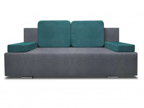 Диван Анри Savana Plus Mouse-Savana Plus Mint кат. 1 в Муравленко - muravlenko.mebel-tymen.ru | фото