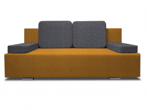 Диван Анри Savana Plus Yellow-Savana Plus Grafit кат. 1 в Муравленко - muravlenko.mebel-tymen.ru | фото