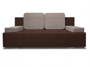 Диван Анри Shaggy chocolate-bessee кат. 2 в Муравленко - muravlenko.mebel-tymen.ru | фото