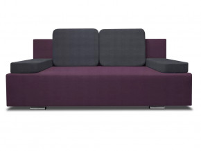 Диван Анри Shaggy plum-azure кат. 2 в Муравленко - muravlenko.mebel-tymen.ru | фото