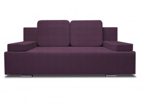 Диван Анри Shaggy plum кат. 2 в Муравленко - muravlenko.mebel-tymen.ru | фото