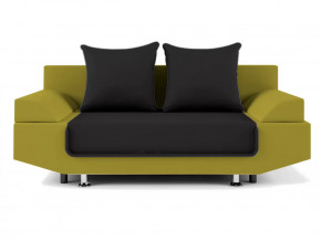 Диван Анютка Neo Apple-Neo Grafit кат. 1 в Муравленко - muravlenko.mebel-tymen.ru | фото