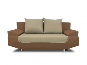 Диван Анютка Neo Brown-Neo Cream кат. 1 в Муравленко - muravlenko.mebel-tymen.ru | фото