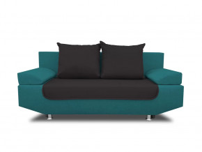 Диван Анютка Neo Emerald-Neo Grafit кат. 1 в Муравленко - muravlenko.mebel-tymen.ru | фото