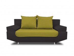 Диван Анютка Neo Grafit-Neo Apple кат. 1 в Муравленко - muravlenko.mebel-tymen.ru | фото