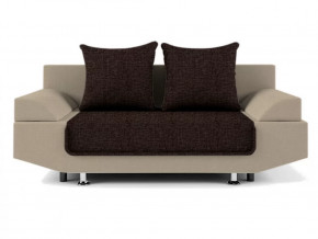 Диван Анютка Savana Camel-Savana Chocolate кат. 1 в Муравленко - muravlenko.mebel-tymen.ru | фото