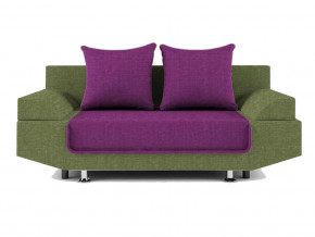 Диван Анютка Savana Green-Savana Berry кат. 1 в Муравленко - muravlenko.mebel-tymen.ru | фото