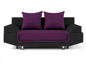 Диван Анютка Savana Grey-Savana Berry кат. 1 в Муравленко - muravlenko.mebel-tymen.ru | фото