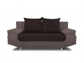 Диван Анютка Savana Latte-Savana Coffee кат. 1 в Муравленко - muravlenko.mebel-tymen.ru | фото