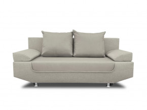 Диван Анютка Savana Milk кат. 1 в Муравленко - muravlenko.mebel-tymen.ru | фото