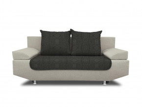 Диван Анютка Savana Milk-Savana Grey кат. 1 в Муравленко - muravlenko.mebel-tymen.ru | фото