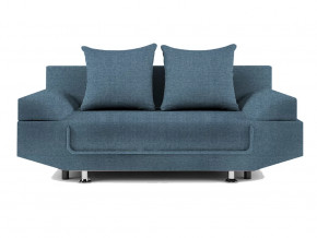 Диван Анютка Savana plus blue кат. 1 в Муравленко - muravlenko.mebel-tymen.ru | фото