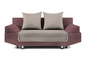 Диван Анютка Savana plus coral-Savana plus ivory кат. 1 в Муравленко - muravlenko.mebel-tymen.ru | фото