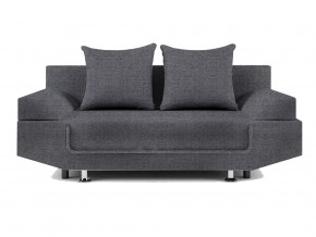 Диван Анютка Savana plus grafit кат. 1 в Муравленко - muravlenko.mebel-tymen.ru | фото