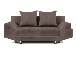 Диван Анютка Savana plus toffee кат. 1 в Муравленко - muravlenko.mebel-tymen.ru | фото