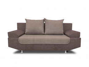 Диван Анютка Savana plus vision-Savana plus mocca кат. 1 в Муравленко - muravlenko.mebel-tymen.ru | фото