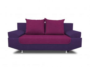 Диван Анютка Savana Violet-Savana Berry кат. 1 в Муравленко - muravlenko.mebel-tymen.ru | фото
