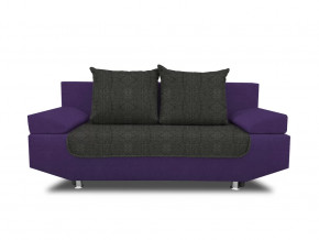 Диван Анютка Savana Violet-Savana Grey кат. 1 в Муравленко - muravlenko.mebel-tymen.ru | фото