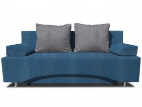 Диван Аристократ Savana Plus Denim-Savana Plus Ash кат. 1 в Муравленко - muravlenko.mebel-tymen.ru | фото