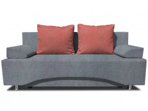 Диван Аристократ Savana Plus Mouse-Savana Plus Coral кат. 1 в Муравленко - muravlenko.mebel-tymen.ru | фото