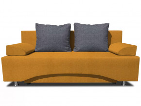 Диван Аристократ Savana Plus Yellow-Savana Plus Grafit кат. 1 в Муравленко - muravlenko.mebel-tymen.ru | фото