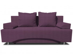 Диван Аристократ Shaggy Plum кат. 2 в Муравленко - muravlenko.mebel-tymen.ru | фото