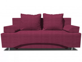 Диван Аристократ Shaggy Wine кат. 2 в Муравленко - muravlenko.mebel-tymen.ru | фото