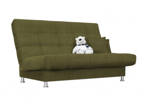 Диван Идальго Shaggy green кат. 2 в Муравленко - muravlenko.mebel-tymen.ru | фото