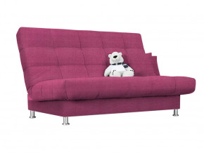 Диван Идальго Shaggy magenta кат. 2 в Муравленко - muravlenko.mebel-tymen.ru | фото