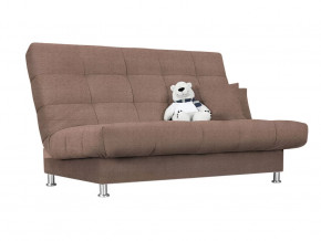 Диван Идальго Shaggy mocca кат. 2 в Муравленко - muravlenko.mebel-tymen.ru | фото